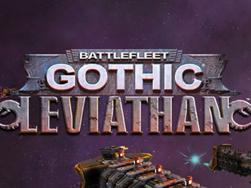 Jeu vidéo Battle Fleet Gothic