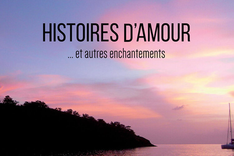 Album Histoires d’Amour